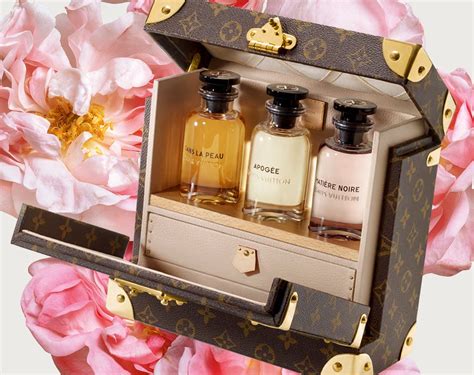 louis vuitton les parfums 試管|All Perfumes .